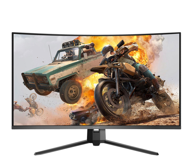 KOORUI G3221SC VA Curved 170 Hz 1ms - 1365784 - zdjęcie